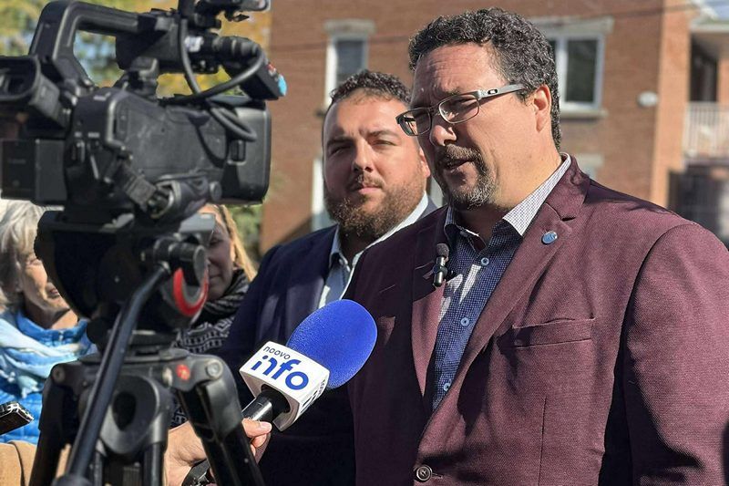 Vision Action Sherbrooke veut faire de la sécurité une priorité municipale